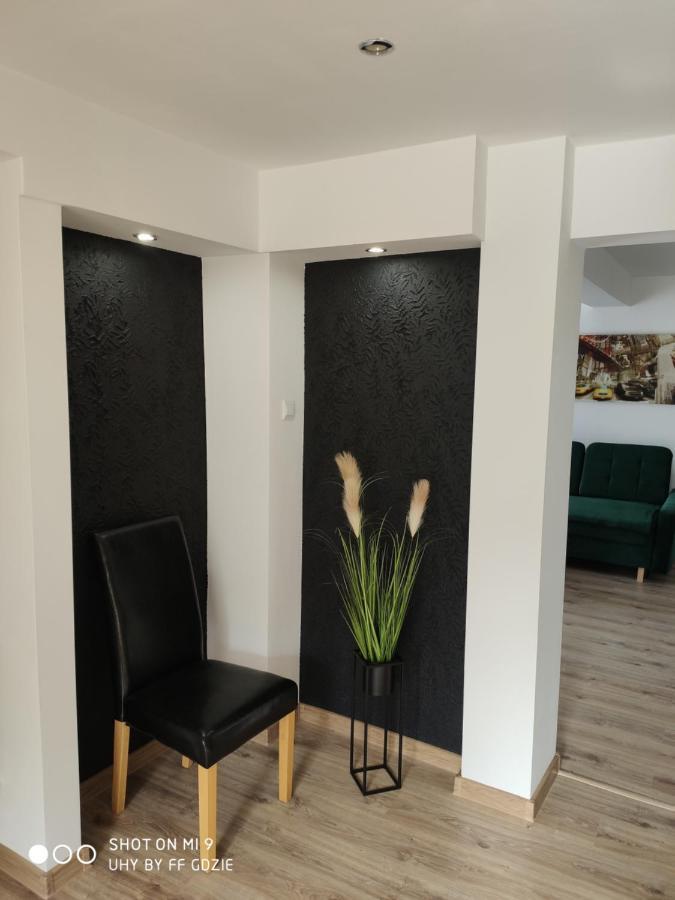 Apartamenty Pod Sosnami Ostroda Miedzylesie 6Os Exterior foto