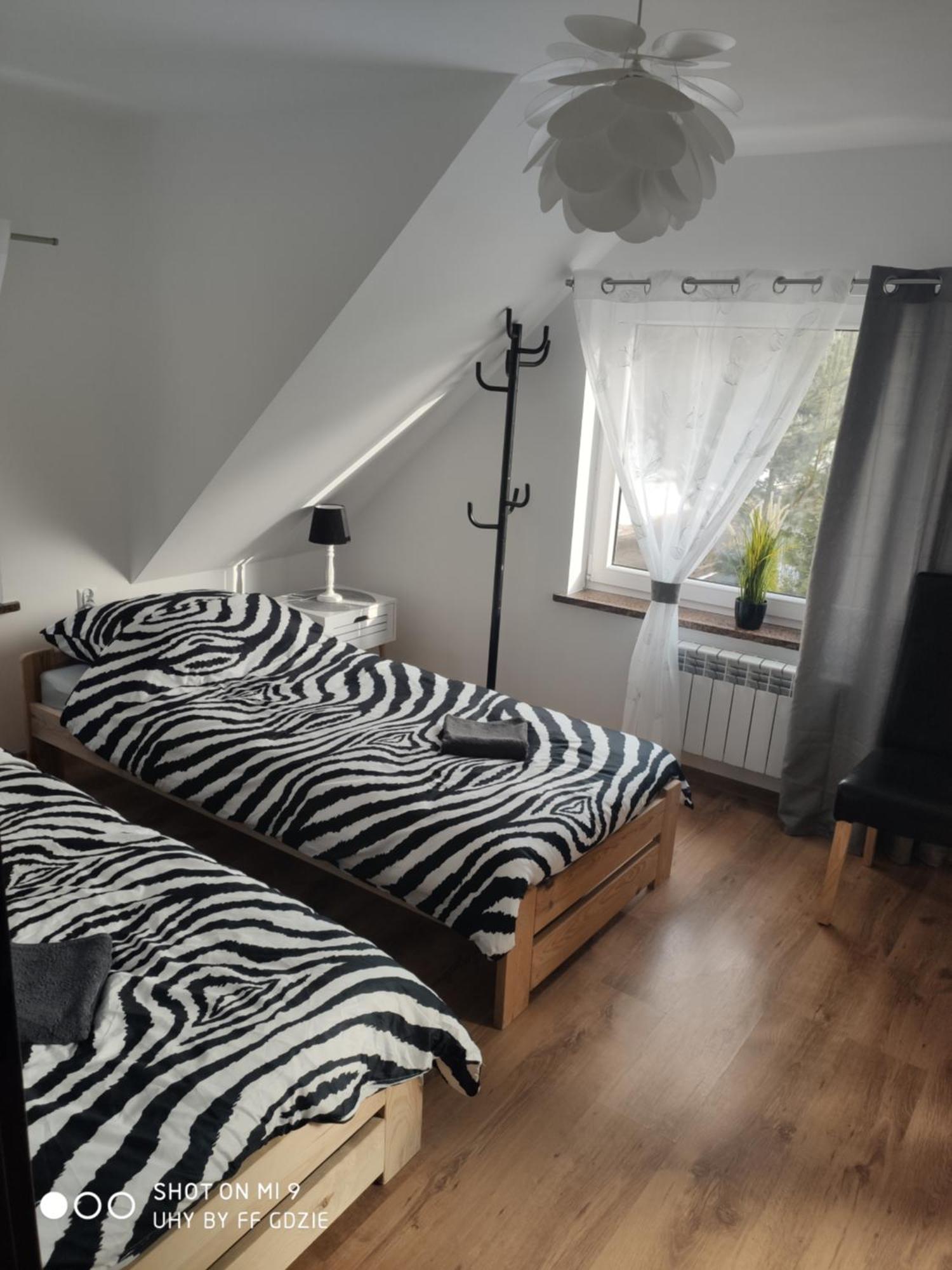 Apartamenty Pod Sosnami Ostroda Miedzylesie 6Os Zimmer foto