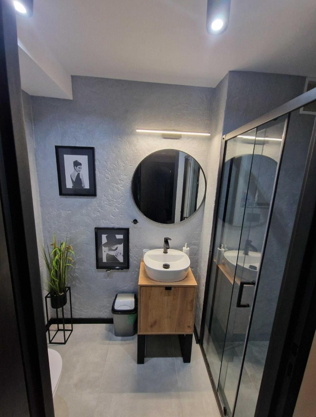 Apartamenty Pod Sosnami Ostroda Miedzylesie 6Os Zimmer foto